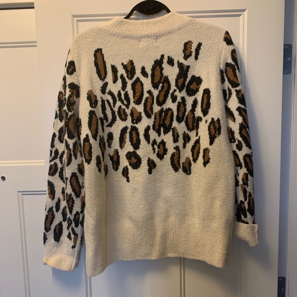 Lulu sidonio/Molly bracken  sweater - Picture 2 of 2